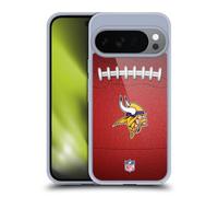 Head Case Designs Officially Licensed NFL Football Minnesota Vikings Graphics Gel Case [Military Grade Protection] Compatible with Google Pixel 10 and Compatible with MagSafe