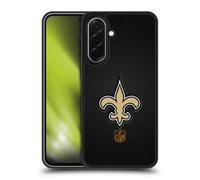 Head Case Designs Officially Licensed NFL Football New Orleans Saints Logo Gel Armour Case [Military Grade Protection] Compatible With Samsung Galaxy A36 5G