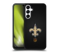 Head Case Designs Officially Licensed NFL Football New Orleans Saints Logo Gel Armour Case [Military Grade Protection] Compatible With Samsung Galaxy A16 5G