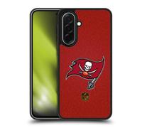 Head Case Designs Officially Licensed NFL Football Tampa Bay Buccaneers Logo Gel Armour Case [Military Grade Protection] Compatible With Samsung Galaxy A36 5G
