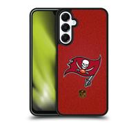 Head Case Designs Officially Licensed NFL Football Tampa Bay Buccaneers Logo Gel Armour Case [Military Grade Protection] Compatible With Samsung Galaxy A16 5G