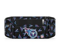 Head Case Designs Officially Licensed NFL Geometric Pattern Tennessee Titans Vinyl Sticker Skin Decal Cover Compatible With Lenovo Legion Go