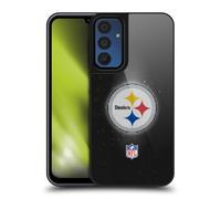 Head Case Designs Officially Licensed NFL LED Pittsburgh Steelers Artwork Gel Armour Case [Military Grade Protection] Compatible With Samsung Galaxy A15