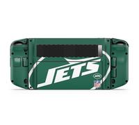 Head Case Designs Officially Licensed NFL Oversize New York Jets Vinyl Sticker Skin Decal Cover Compatible With Lenovo Legion Go