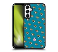 Head Case Designs Officially Licensed NFL Patterns Jacksonville Jaguars Artwork Gel Armour Case [Military Grade Protection] Compatible With Samsung Galaxy A16 5G