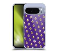 Head Case Designs Officially Licensed NFL Patterns Minnesota Vikings Artwork Gel Case [Military Grade Protection] Compatible with Google Pixel 10 Pro XL and Compatible with MagSafe