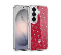 Head Case Designs Officially Licensed NFL Patterns Tampa Bay Buccaneers Artwork Gel Case [Military Grade Protection] Compatible With Samsung Galaxy S26