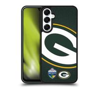 Head Case Designs Officially Licensed NFL São Paulo Packers 2024 International Games Gel Armour Case [Military Grade Protection] Compatible With Samsung Galaxy A16 5G