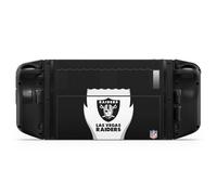 Head Case Designs Officially Licensed NFL Side Details Las Vegas Raiders Vinyl Sticker Skin Decal Cover Compatible With Lenovo Legion Go