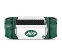 Head Case Designs Officially Licensed NFL Side Details New York Jets Vinyl Sticker Skin Decal Cover Compatible With Lenovo Legion Go