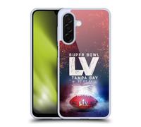 Head Case Designs Officially Licensed NFL Tampa Bay Stadium 2021 Super Bowl 55 Gel Case [Military Grade Protection] Compatible With Samsung Galaxy A26 5G