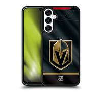 Head Case Designs Officially Licensed NHL Jersey Vegas Golden Knights Gel Armour Case [Military Grade Protection] Compatible With Samsung Galaxy A16 5G