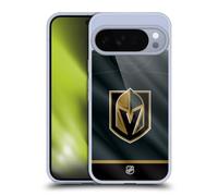 Head Case Designs Officially Licensed NHL Jersey Vegas Golden Knights Gel Case [Military Grade Protection] Compatible with Google Pixel 10 Pro XL and Compatible with MagSafe