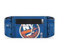 Head Case Designs Officially Licensed NHL Oversized New York Islanders Vinyl Sticker Skin Decal Cover Compatible With Lenovo Legion Go