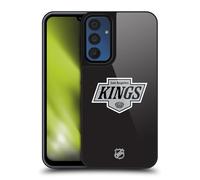 Head Case Designs Officially Licensed NHL Plain Los Angeles Kings Gel Armour Case [Military Grade Protection] Compatible With Samsung Galaxy A15