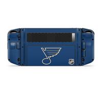 Head Case Designs Officially Licensed NHL Plain St Louis Blues Vinyl Sticker Skin Decal Cover Compatible With Lenovo Legion Go