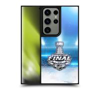Head Case Designs Officially Licensed NHL Stadium 2021 Stanley Cup Final Gel Armour Case [Military Grade Protection] Compatible With Samsung Galaxy S24 Ultra 5G