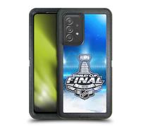 Head Case Designs Officially Licensed NHL Stadium 2021 Stanley Cup Final Ultra-Armoured Shockproof Case [Military Grade Protection] Compatible With Galaxy A52 / A52s / 5G (2021)