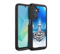 Head Case Designs Officially Licensed NHL Stadium 2021 Stanley Cup Final Ultra-Armoured Shockproof Case [Military Grade Protection] Compatible With Samsung Galaxy A16 5G