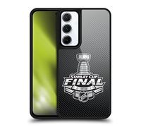 Head Case Designs Officially Licensed NHL Stripes 2021 Stanley Cup Final Gel Armour Case [Military Grade Protection] Compatible With Samsung Galaxy A55 5G
