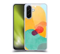Head Case Designs Officially Licensed Ninola Abstracts Desert Freeform Patterns Gel Case [Military Grade Protection] Compatible With Samsung Galaxy A36 5G