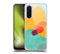 Head Case Designs Officially Licensed Ninola Abstracts Desert Freeform Patterns Gel Case [Military Grade Protection] Compatible With Samsung Galaxy A26 5G