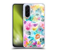 Head Case Designs Officially Licensed Ninola Experimental Surface Patterns 3 Gel Case [Military Grade Protection] Compatible With Samsung Galaxy A36 5G