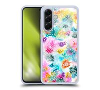 Head Case Designs Officially Licensed Ninola Experimental Surface Patterns 3 Gel Case [Military Grade Protection] Compatible With Samsung Galaxy A56 5G