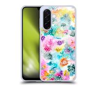 Head Case Designs Officially Licensed Ninola Experimental Surface Patterns 3 Gel Case [Military Grade Protection] Compatible With Samsung Galaxy A26 5G