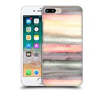 Head Case Designs Officially Licensed Ninola Gradient Summer Watercolor Patterns Hard Back Case Compatible With Apple iPhone 7 Plus/iPhone 8 Plus