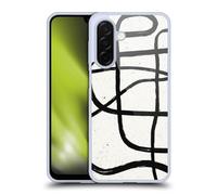 Head Case Designs Officially Licensed Ninola Scandinavian Marker Freeform Patterns Gel Case [Military Grade Protection] Compatible With Samsung Galaxy A26 5G