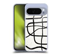 Head Case Designs Officially Licensed Ninola Scandinavian Marker Freeform Patterns Gel Case [Military Grade Protection] Compatible with Google Pixel 10 Pro XL and Compatible with MagSafe