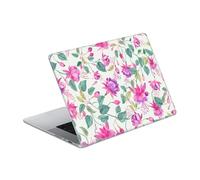 Head Case Designs Officially Licensed Ninola Summer Vibe Jungle Green 2025-26 Collection Vinyl Sticker Skin Decal Cover Compatible With MacBook Pro 16" A2485