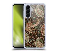Head Case Designs Officially Licensed Ninola Woodland Paisley Mix Patterns Gel Case [Military Grade Protection] Compatible With Samsung Galaxy A56 5G