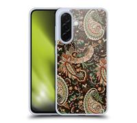 Head Case Designs Officially Licensed Ninola Woodland Paisley Mix Patterns Gel Case [Military Grade Protection] Compatible With Samsung Galaxy A36 5G