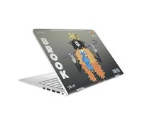 Head Case Designs Officially Licensed One Piece Brook Graphic Art Vinyl Sticker Skin Decal Cover Compatible With HP Spectre Pro X360 G2