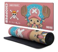 Head Case Designs Officially Licensed One Piece Chopper Graphic Art 37.4 x 15.75 x 0.16 inches (900 x 400 mm) - XL Gaming Office Desk PC Keyboard Mouse Mat Pad