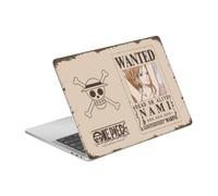 Head Case Designs Officially Licensed One Piece Chopper Wanted Poster Vinyl Sticker Skin Decal Cover Compatible With MacBook Pro 13" A2338