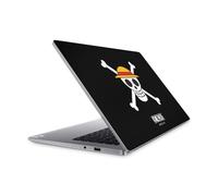 Head Case Designs Officially Licensed One Piece Classic Crew Logo Graphic Art Vinyl Sticker Skin Decal Cover Compatible With Mi NoteBook 14 (2020)