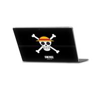 Head Case Designs Officially Licensed One Piece Classic Crew Logo Graphic Art Vinyl Sticker Skin Decal Cover Compatible With Microsoft Surface Pro 4/5/6