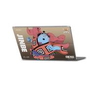 Head Case Designs Officially Licensed One Piece Jinbe Graphic Art Vinyl Sticker Skin Decal Cover Compatible With Microsoft Surface Pro 4/5/6