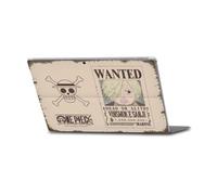 Head Case Designs Officially Licensed One Piece Jinbe Wanted Poster Vinyl Sticker Skin Decal Cover Compatible With Microsoft Surface Pro 4/5/6