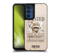 Head Case Designs Officially Licensed One Piece Luffy Gear 5 Poster Graphic Art Gel Armour Case [Military Grade Protection] Compatible With Samsung Galaxy A15