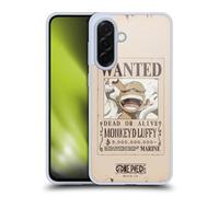 Head Case Designs Officially Licensed One Piece Luffy Gear 5 Poster Graphic Art Gel Case [Military Grade Protection] Compatible With Samsung Galaxy A36 5G