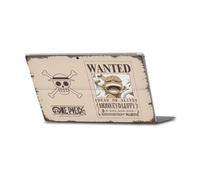 Head Case Designs Officially Licensed One Piece Luffy Gear 5 Poster Graphic Art Vinyl Sticker Skin Decal Cover Compatible With Microsoft Surface Pro 4/5/6