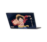 Head Case Designs Officially Licensed One Piece Luffy Graphic Art Vinyl Sticker Skin Decal Cover Compatible With Microsoft Surface Pro 4/5/6