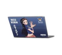 Head Case Designs Officially Licensed One Piece Nico Robin Graphic Art Vinyl Sticker Skin Decal Cover Compatible With Microsoft Surface Pro 4/5/6
