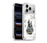 Head Case Designs Officially Licensed Outlander Brave The New World Composed Graphics Gel Case [Military Grade Protection] Compatible with Apple iPhone 17 Pro Max and Compatible with MagSafe