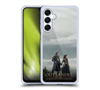 Head Case Designs Officially Licensed Outlander Brave The New World Season 4 Art Gel Case [Military Grade Protection] Compatible With Samsung Galaxy A16 5G