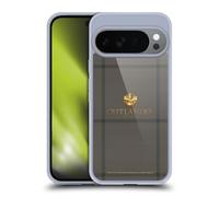 Head Case Designs Officially Licensed Outlander Craigh Na Dun Tartans Gel Case [Military Grade Protection] Compatible with Google Pixel 10 and Compatible with MagSafe